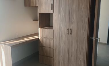 Departamento en renta en los pirules tlalnepantla por periferico