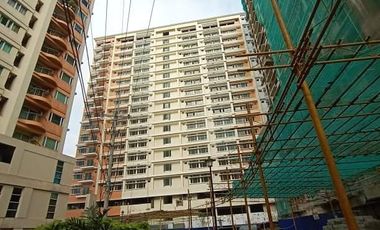 READY FOR OCCUPANCY 2 bedroom condominium in Manila near makati central business district rizal park Manila doctors hospital