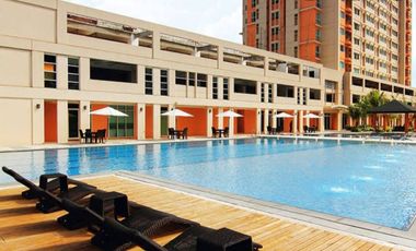 READY FOR OCCUPANCY 2 bedroom condominium in Manila near makati central business district rizal park Manila doctors hospital