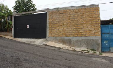 Terreno en renta. Col. Lindavista Villahermosa.