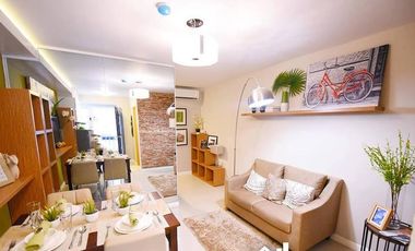 Ready to Move-In 3 Bedroom Condo for Sale in Urban Deca Homes, Banilad, Mandaue City