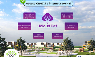 Terrenos desde 90m2 en Cañete