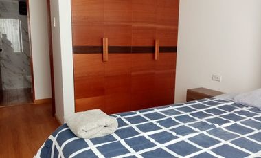 SE VENDE DEPARTAMENTO DE ESTRENO DE 120m2 EN URB. QUISPICANCHIS - CUSCO