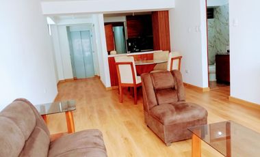 SE VENDE DEPARTAMENTO DE ESTRENO DE 120m2 EN URB. QUISPICANCHIS - CUSCO