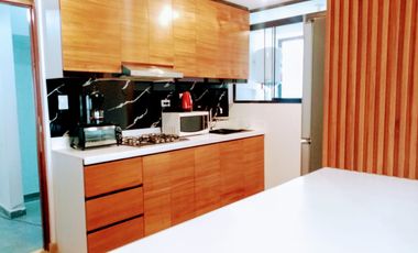 SE VENDE DEPARTAMENTO DE ESTRENO DE 120m2 EN URB. QUISPICANCHIS - CUSCO