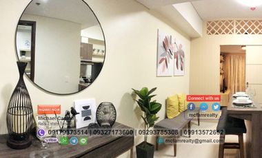 Rent to Own Condo Near Greenhills Christian Fellowship The Olive Place