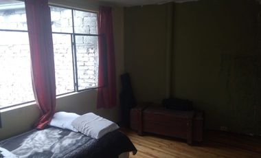 Casa de Venta en Cañaribamba cerca al Hospital Regional, Cuenca, Azuay