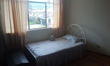 Casa de Venta en Cañaribamba cerca al Hospital Regional, Cuenca, Azuay