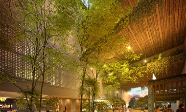 ¡Invierte en tu Futuro! Preventa de Estudios Amueblados en el Corazón de Playa del Carmen 🌊🏖️