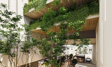 ¡Invierte en tu Futuro! Preventa de Estudios Amueblados en el Corazón de Playa del Carmen 🌊🏖️