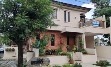 3BR House and Lot For Sale in Filinvest East, Antipolo / Cainta, Rizal