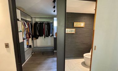 Venta Apto Poblado Completamente remodelado en el mejor punto de la ciudad