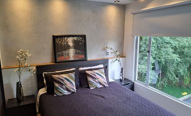 Venta Apto Poblado Completamente remodelado en el mejor punto de la ciudad