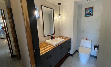 Venta Apto Poblado Completamente remodelado en el mejor punto de la ciudad