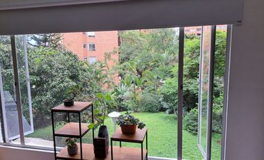 Venta Apto Poblado Completamente remodelado en el mejor punto de la ciudad