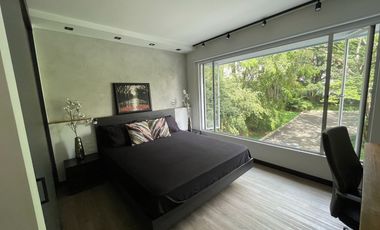 Venta Apto Poblado Completamente remodelado en el mejor punto de la ciudad