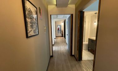 Venta Apto Poblado Completamente remodelado en el mejor punto de la ciudad