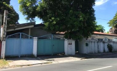 BF Homes Paranaque Residential Lot for Sale!