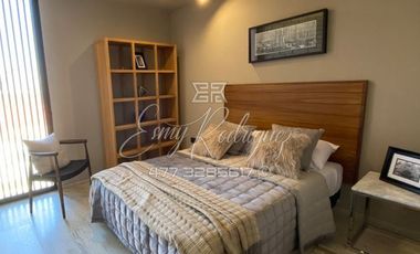 CASA EN RENTA, a 3 MIN. DE LA IBERO, León,Gto; NUEVA, 4 REC, JARDINES, FRACC. CON ALBERCA