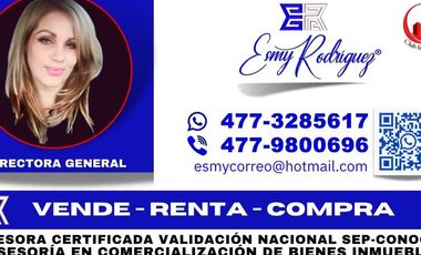CASA EN RENTA, a 3 MIN. DE LA IBERO, León,Gto; NUEVA, 4 REC, JARDINES, FRACC. CON ALBERCA