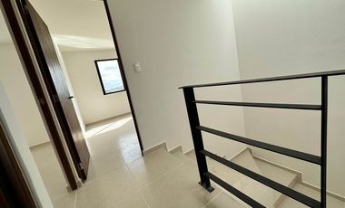🔴CASA EN VENTA A 10 MINUTOS DE GALERIAS PACHUCA🔴 💎Casa en Novovento Residencial, Pachuca de Soto, Hgo.💎