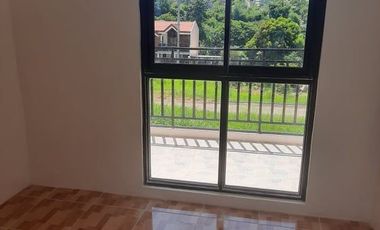 For Sale: 3BR BRAND NEW SINGLE-ATTACHED HOUSE & LOT IN BINANGONAN RIZAL