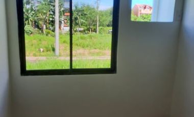 For Sale: 3BR BRAND NEW SINGLE-ATTACHED HOUSE & LOT IN BINANGONAN RIZAL