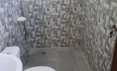 For Sale: 3BR BRAND NEW SINGLE-ATTACHED HOUSE & LOT IN BINANGONAN RIZAL