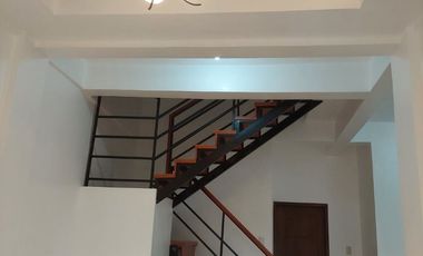 For Sale: 3BR BRAND NEW SINGLE-ATTACHED HOUSE & LOT IN BINANGONAN RIZAL