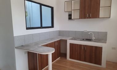 For Sale: 3BR BRAND NEW SINGLE-ATTACHED HOUSE & LOT IN BINANGONAN RIZAL