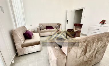 Departamento en alquiler, sector Hotel Oro Verde en Machala