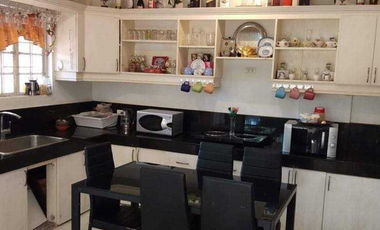 2BR House and Lot for Sale in Baybreeze Executive Village, Taguig City