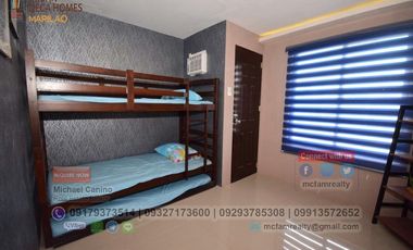 Affordable Condominium For Sale Near Pampanga's Best Monumento Deca Homes Marilao