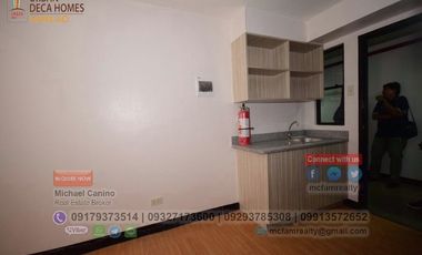 Affordable Condominium For Sale Near Pampanga's Best Monumento Deca Homes Marilao