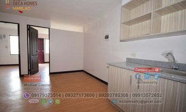 Affordable Condominium For Sale Near Pampanga's Best Monumento Deca Homes Marilao