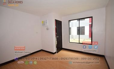 Affordable Condominium For Sale Near Pampanga's Best Monumento Deca Homes Marilao