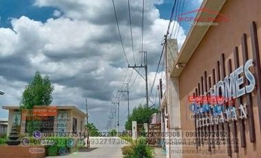 Townhouse Near BPI Monumento Deca Meycauayan