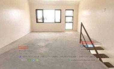 Townhouse Near BPI Monumento Deca Meycauayan