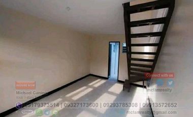 Townhouse Near BPI Monumento Deca Meycauayan