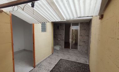VENTA CASA DUPLEX - SURAMERICA - ITAGUI
