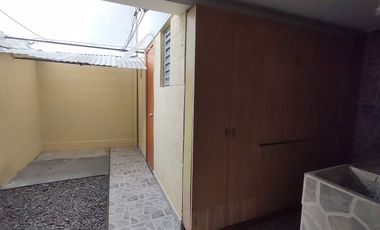 VENTA CASA DUPLEX - SURAMERICA - ITAGUI