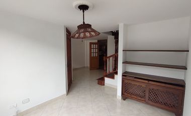 VENTA CASA DUPLEX - SURAMERICA - ITAGUI