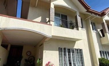 3 BR House and Lot  For Sale in South Green Park Unit (located in Los Feliz, Shenandoah street) Merville, Parañaque)