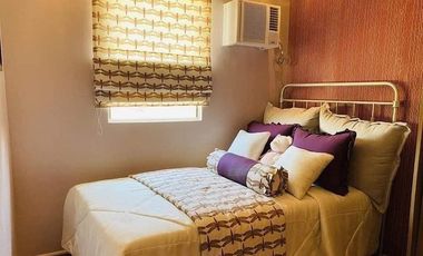ready for occupancy house and lot for sale near CWC and Naga airport