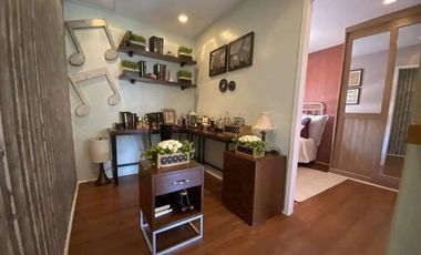 ready for occupancy house and lot for sale near CWC and Naga airport