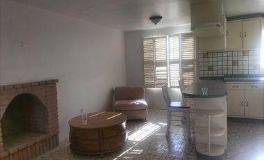 DEPARTAMENTO EN VENTA EN 2DO NIVEL EN ROSARITO