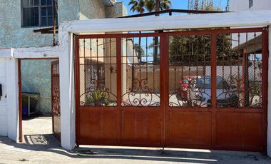 DEPARTAMENTO EN VENTA EN 2DO NIVEL EN ROSARITO