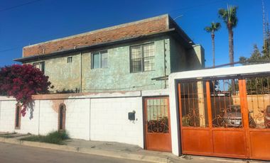 DEPARTAMENTO EN VENTA EN 2DO NIVEL EN ROSARITO