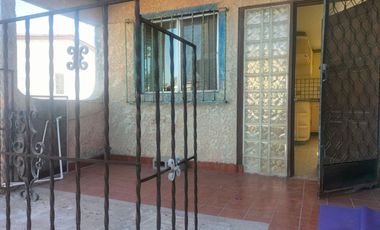 DEPARTAMENTO EN VENTA EN 2DO NIVEL EN ROSARITO