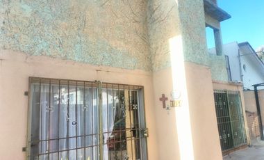 DEPARTAMENTO EN VENTA EN 2DO NIVEL EN ROSARITO